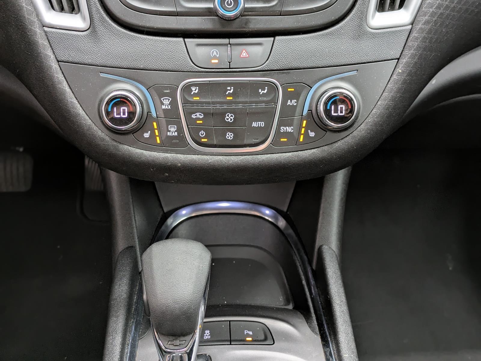 2024 Chevrolet Malibu 1LT photo 22