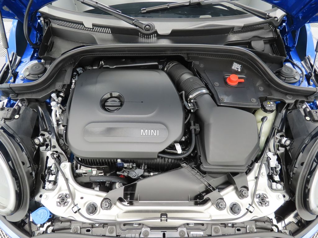 2025 Mini Cooper 4 Door Hardtop Signature photo 25