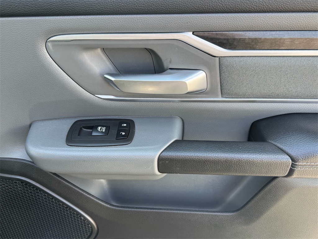 2022 Ram 1500 Big Horn Lone Star photo 22