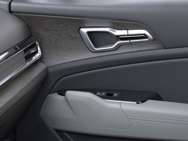 2025 Kia Sportage Plug-In Hybrid X-Line Prestige photo 24