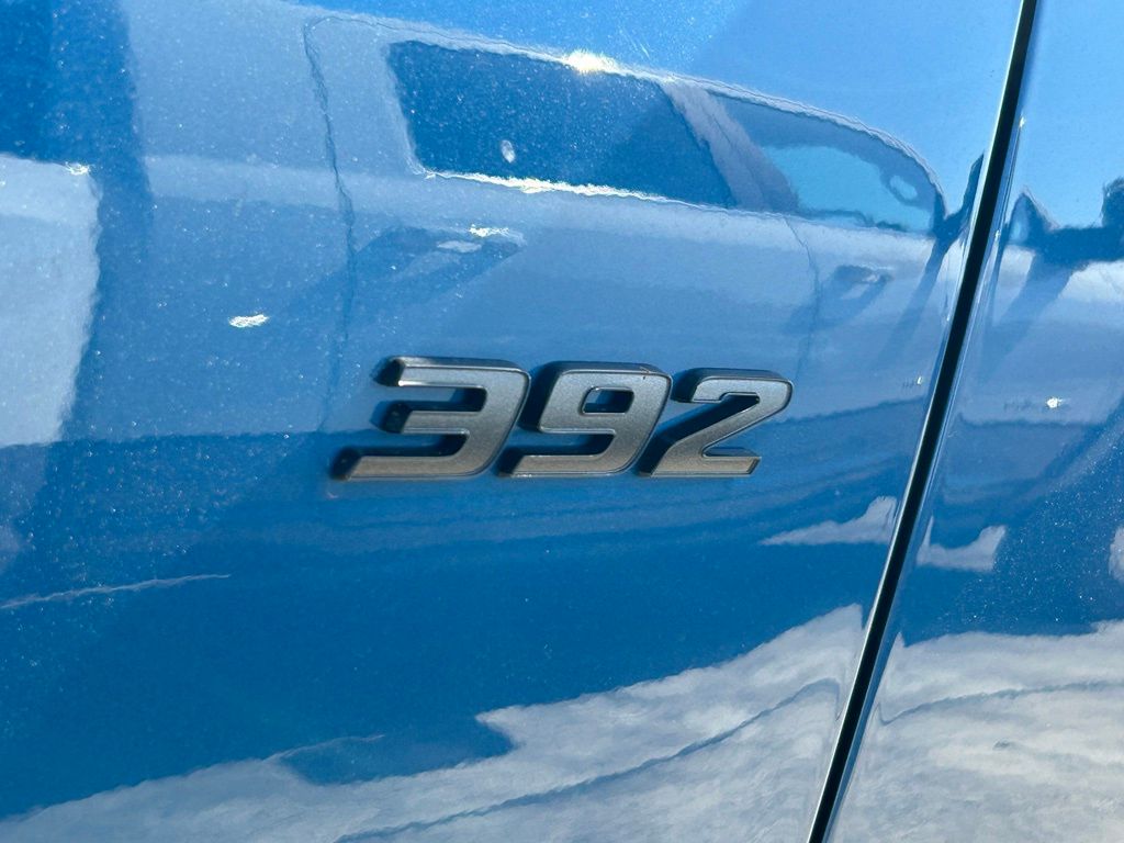 2024 Dodge Durango SRT 392 Premium photo 17