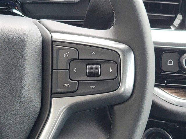 2025 Chevrolet Silverado 1500 LT photo 26