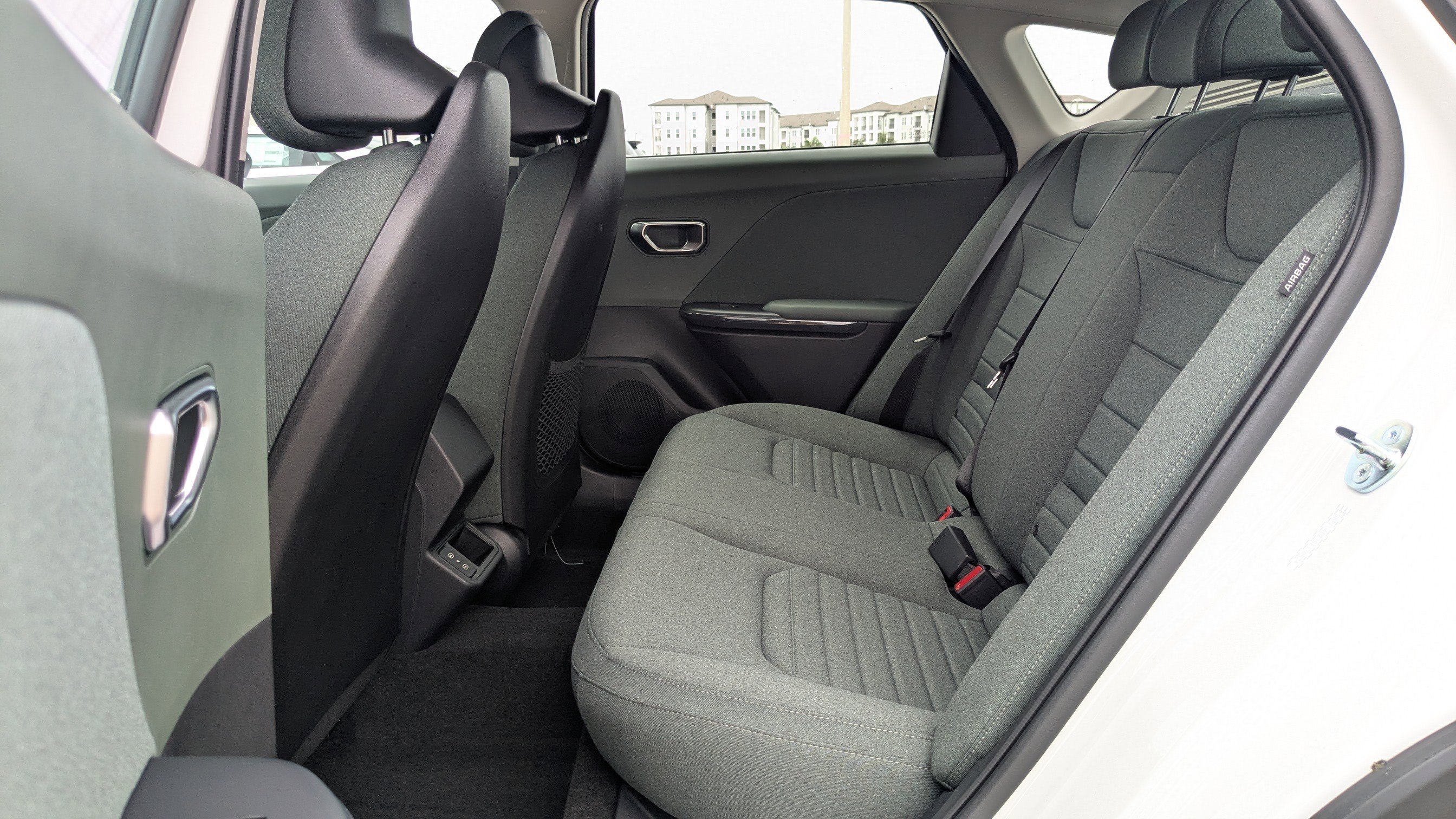 2025 Kia K4 EX photo 13