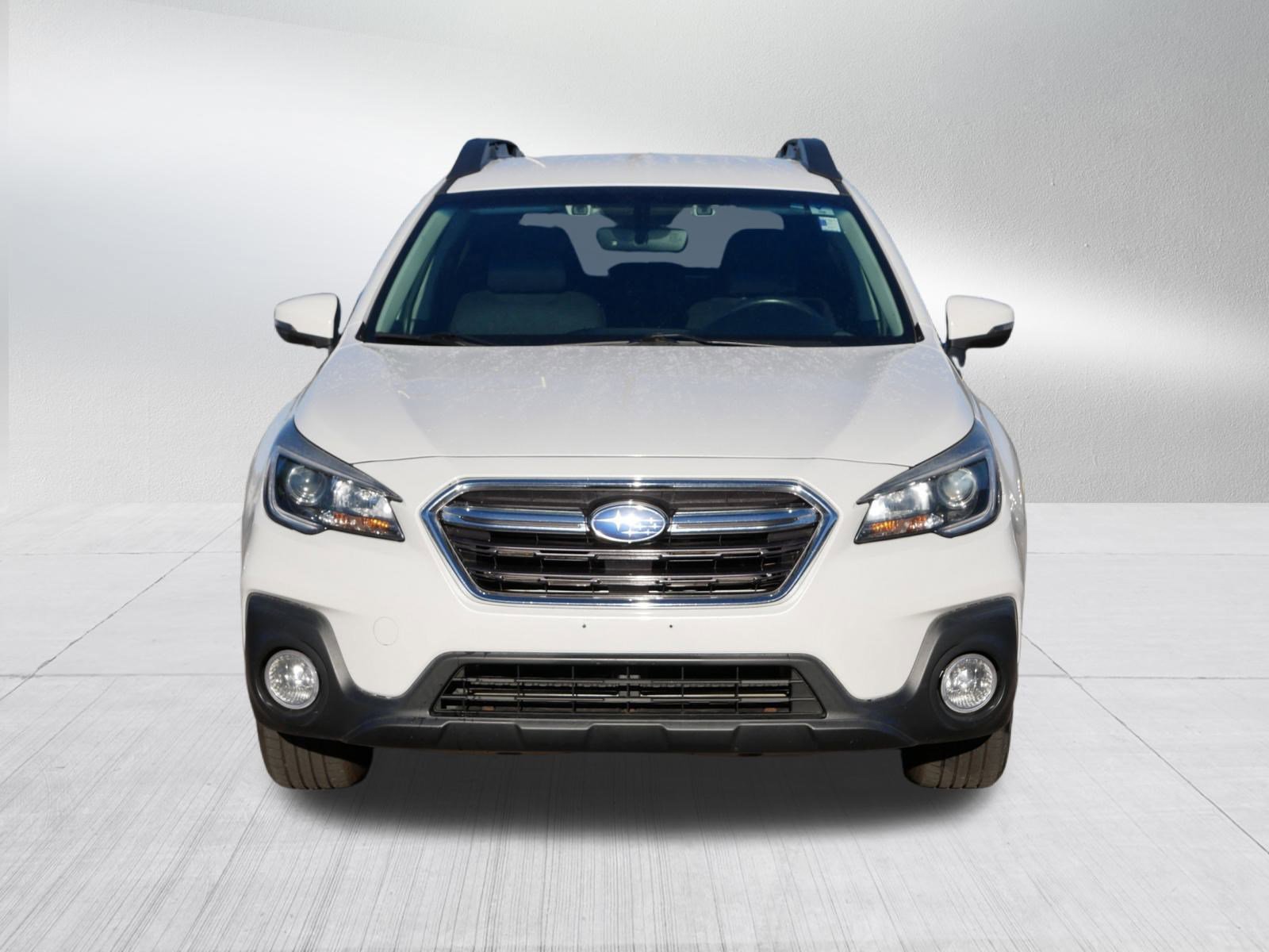 Used 2019 Subaru Outback Premium with VIN 4S4BSAFC2K3338779 for sale in Bloomington, Minnesota