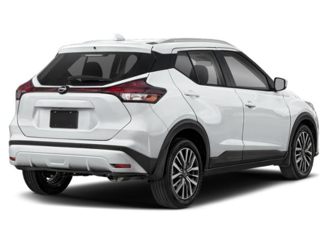 Used 2023 Nissan Kicks SV with VIN 3N1CP5CV3PL484260 for sale in Saint Cloud, Minnesota