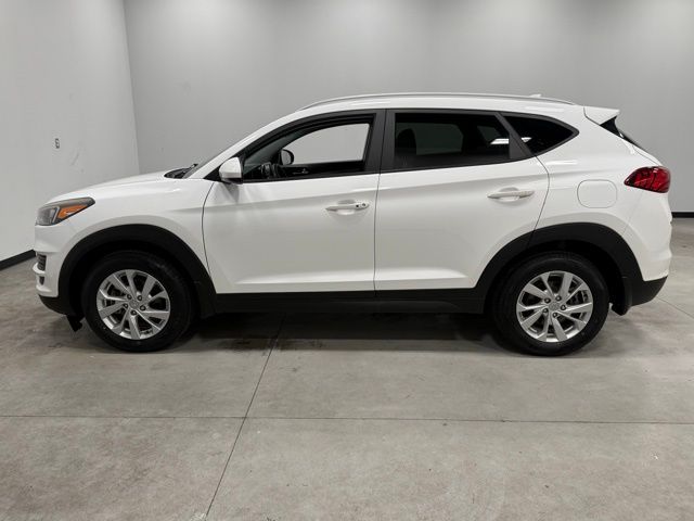 2020 Hyundai Tucson Value photo 5