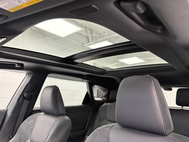 2024 Lexus RX 450h+ Luxury photo 21