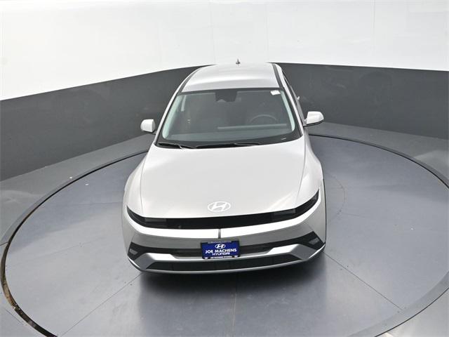 2025 Hyundai Ioniq 5 SE photo 22
