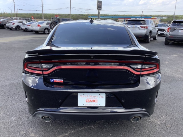 2022 Dodge Charger R/T photo 6
