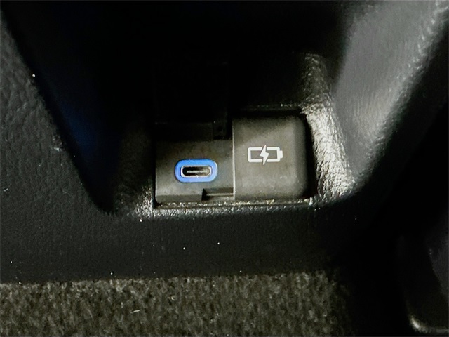 2023 Toyota 4Runner SR5 photo 21