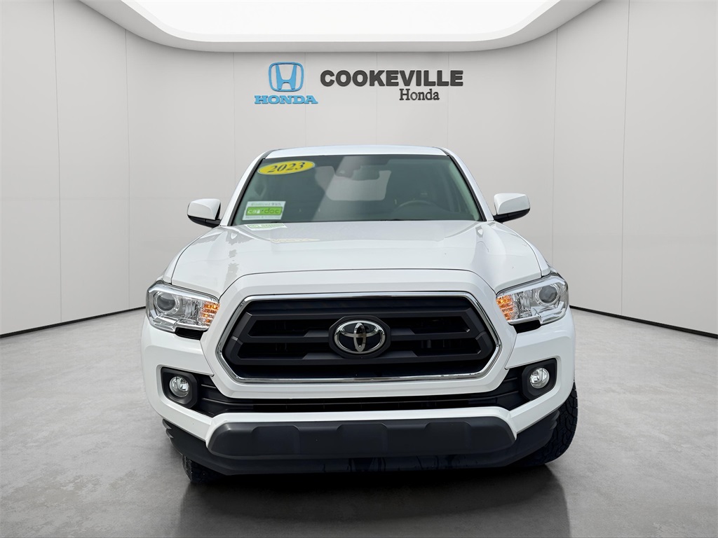 2023 Toyota Tacoma SR5 photo 2