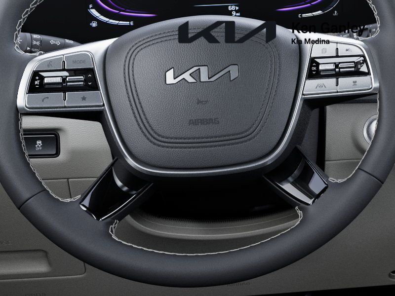 2025 Kia Telluride X-Line EX X-Pro photo 20