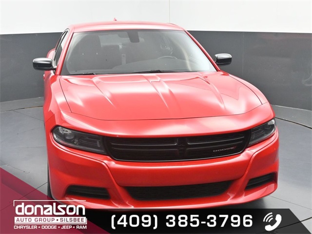 2023 Dodge Charger SXT photo 2