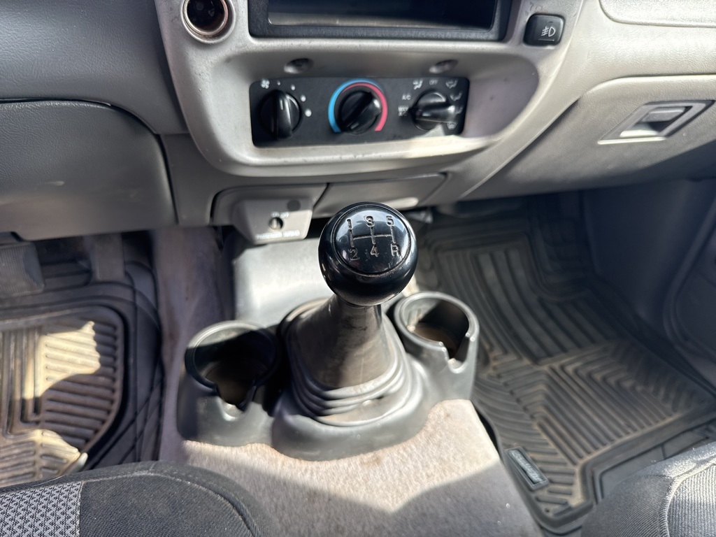 2003 Ford Ranger XLT photo 19
