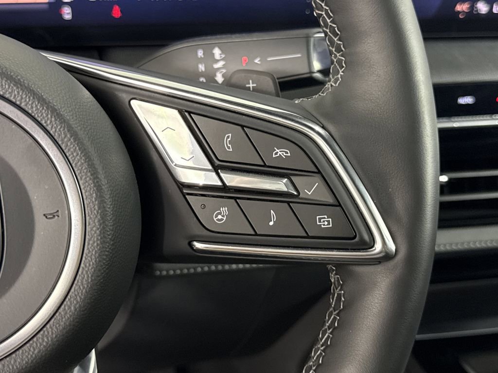 2025 Buick Enclave Sport Touring photo 26