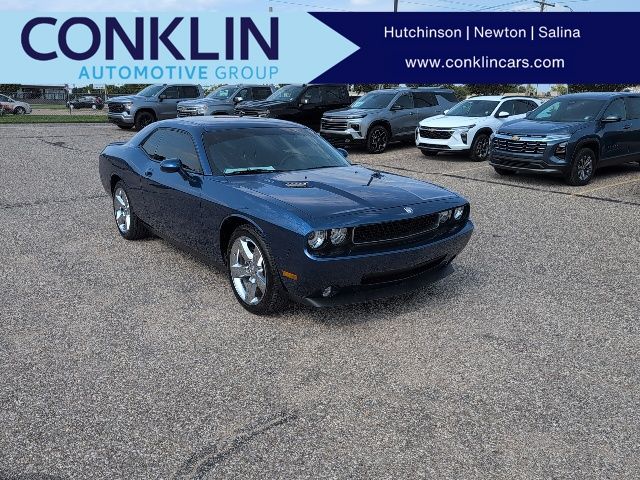 2009 Dodge Challenger