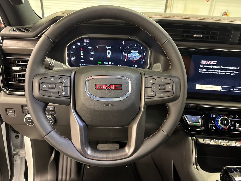 2026 Gmc Sierra 1500 AT4 photo 25