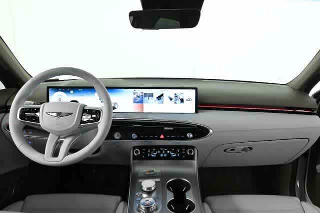 2026 Genesis GV70 2.5T Advanced photo 23