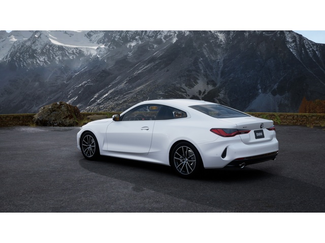 2026 Bmw 430i xDrive photo 2
