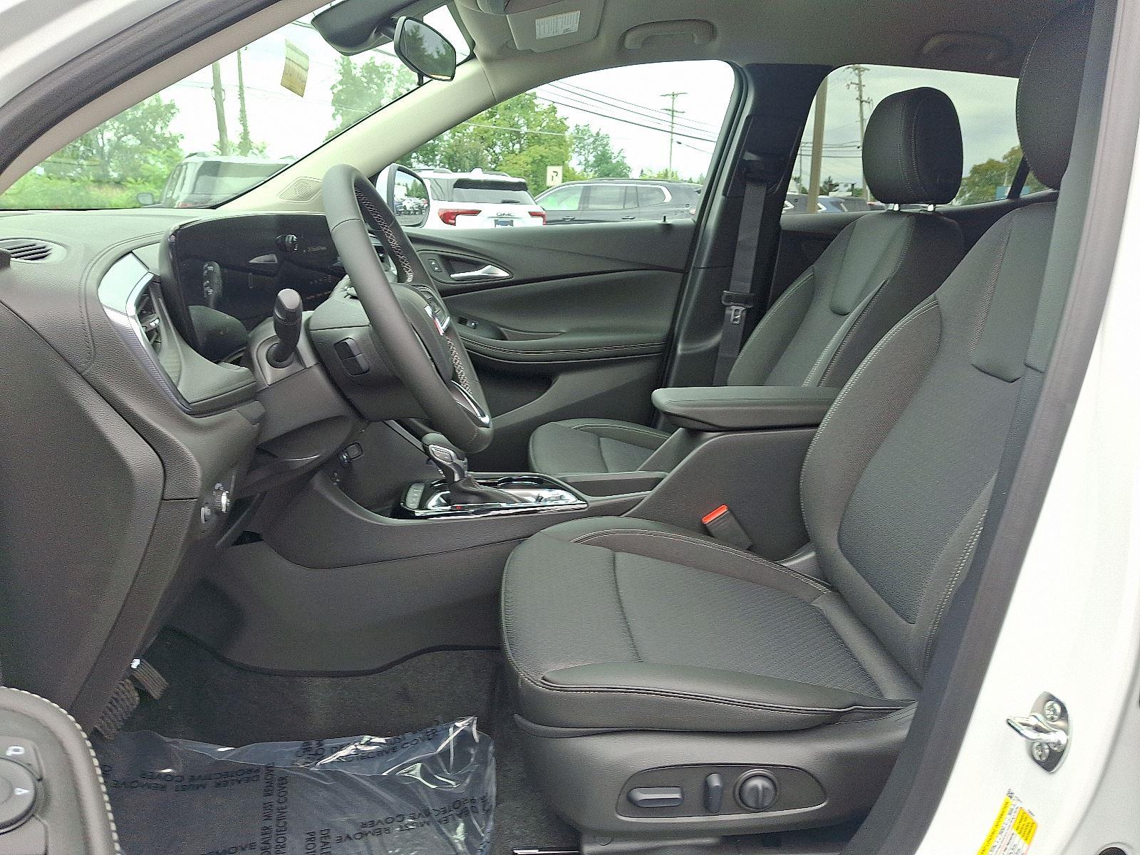 2026 Buick Encore GX Preferred photo 5