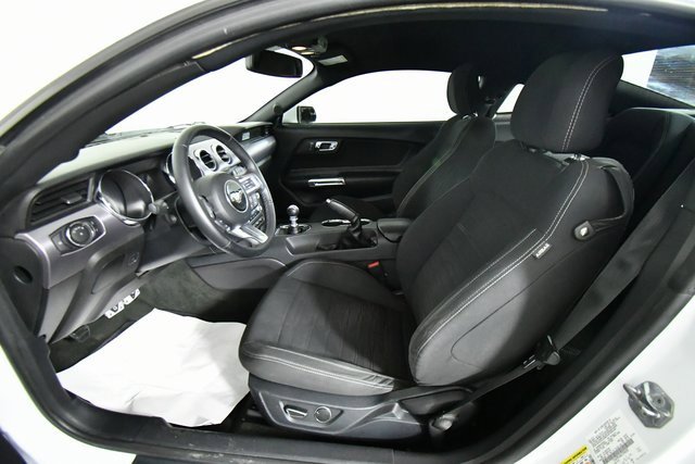 2016 Ford Mustang EcoBoost photo 4