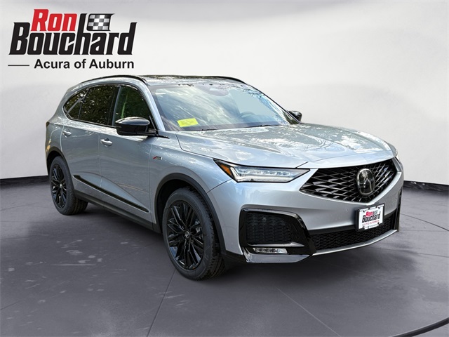 2026 Acura MDX A-spec w/Advance Package's photo