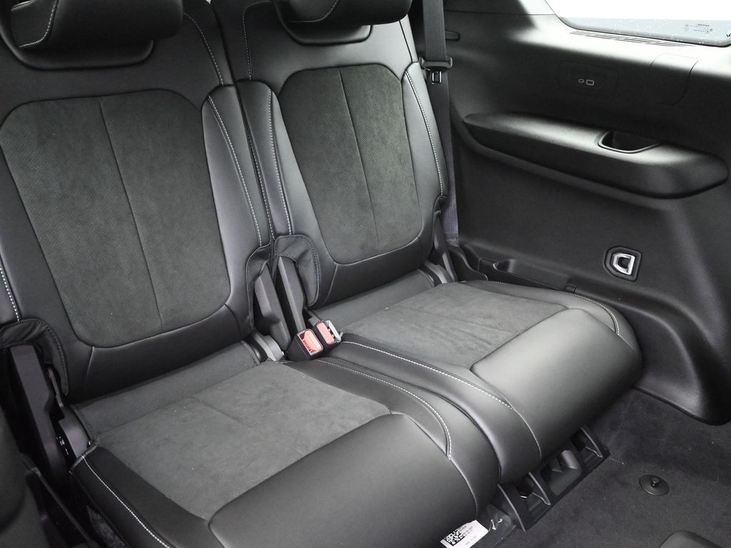 2025 Jeep Grand Cherokee Altitude X photo 7