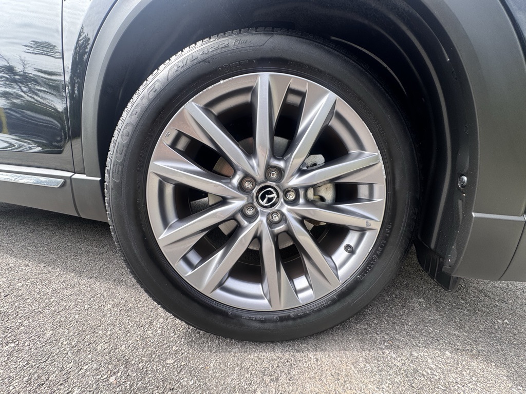 2023 Mazda CX-9 Grand Touring photo 14