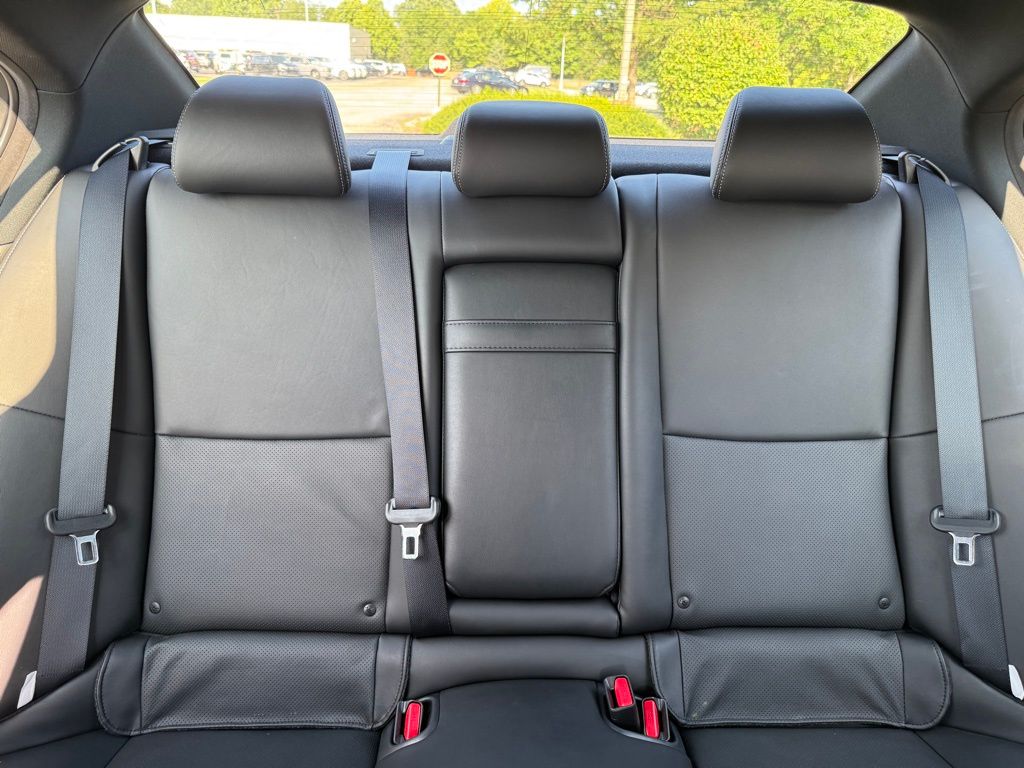 2024 Infiniti Q50 Sensory photo 25