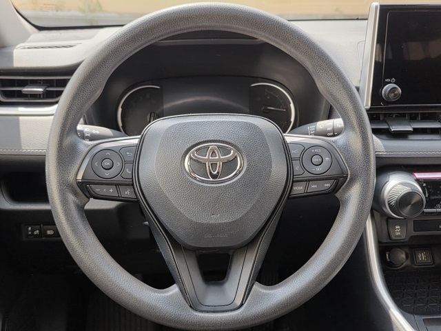 2024 Toyota RAV4 LE photo 15