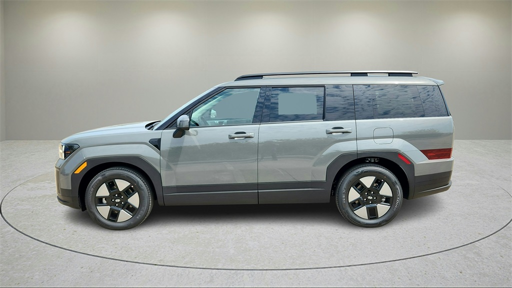 2026 Hyundai Santa Fe SEL photo 17