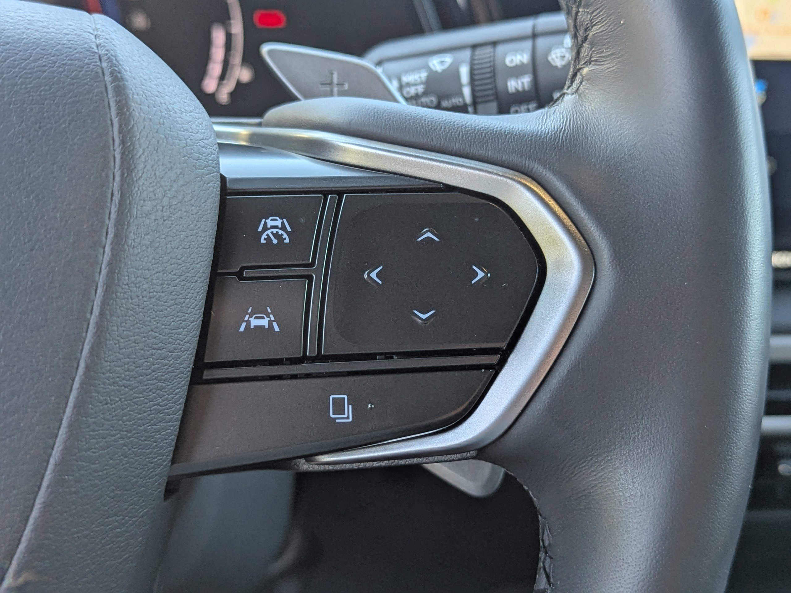 2024 Lexus RX 350 Luxury photo 25