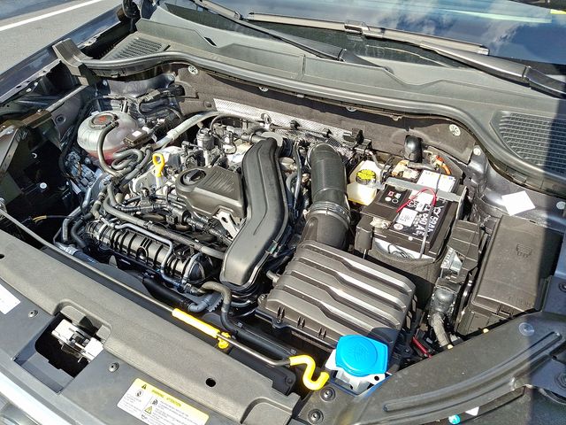 2024 Volkswagen Taos S photo 21