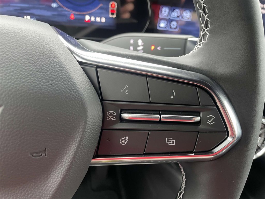 2024 Chevrolet Blazer EV photo 20
