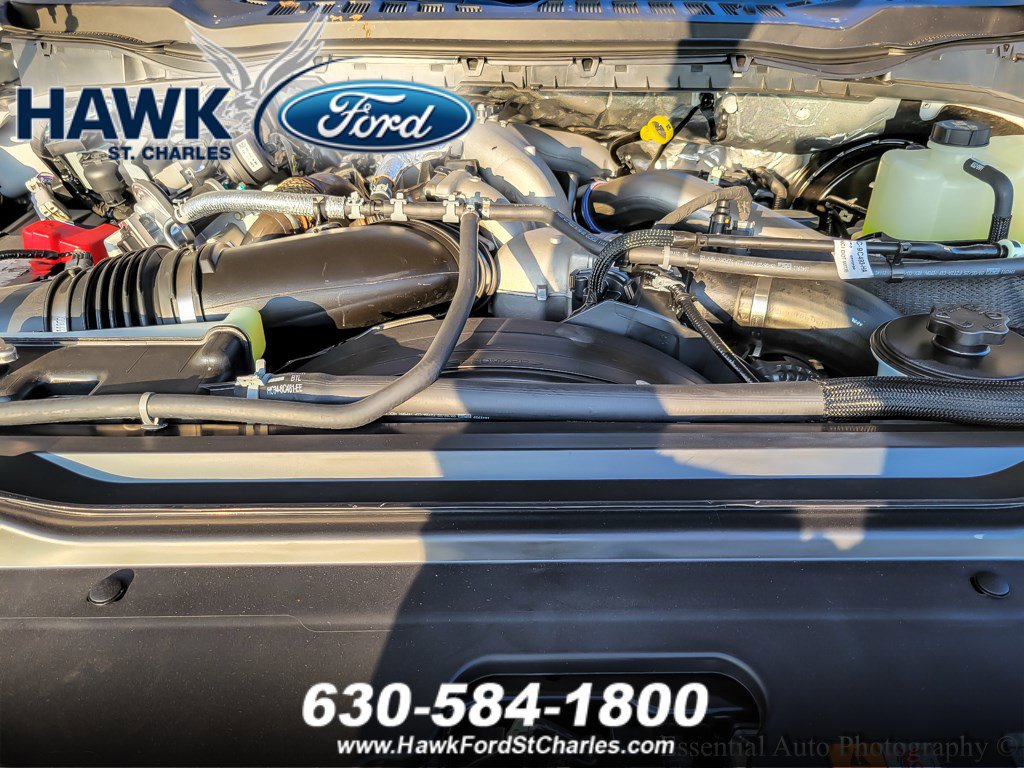 2026 FORD F-350 - Image 17