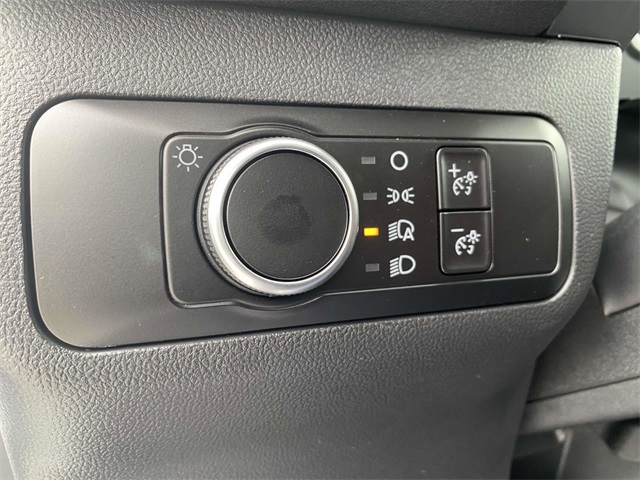 2025 Ford Escape Active photo 11