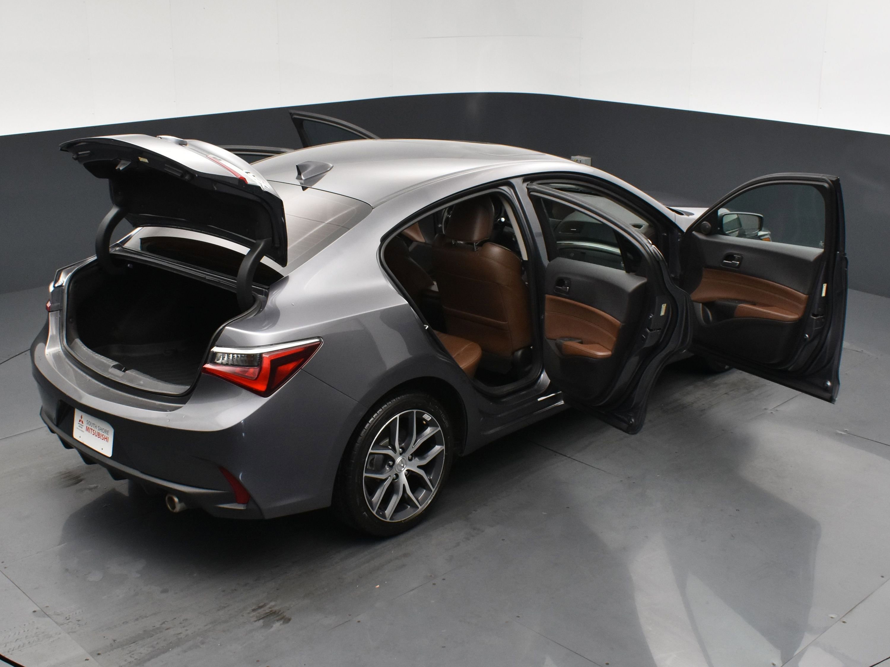 2022 Acura ILX Premium photo 29