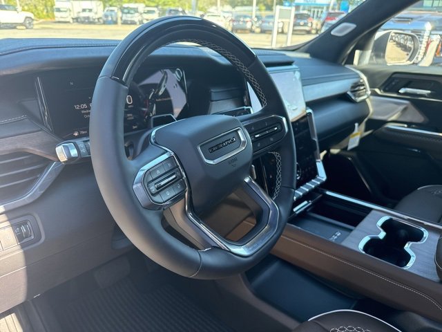2026 Gmc Acadia Denali photo 10