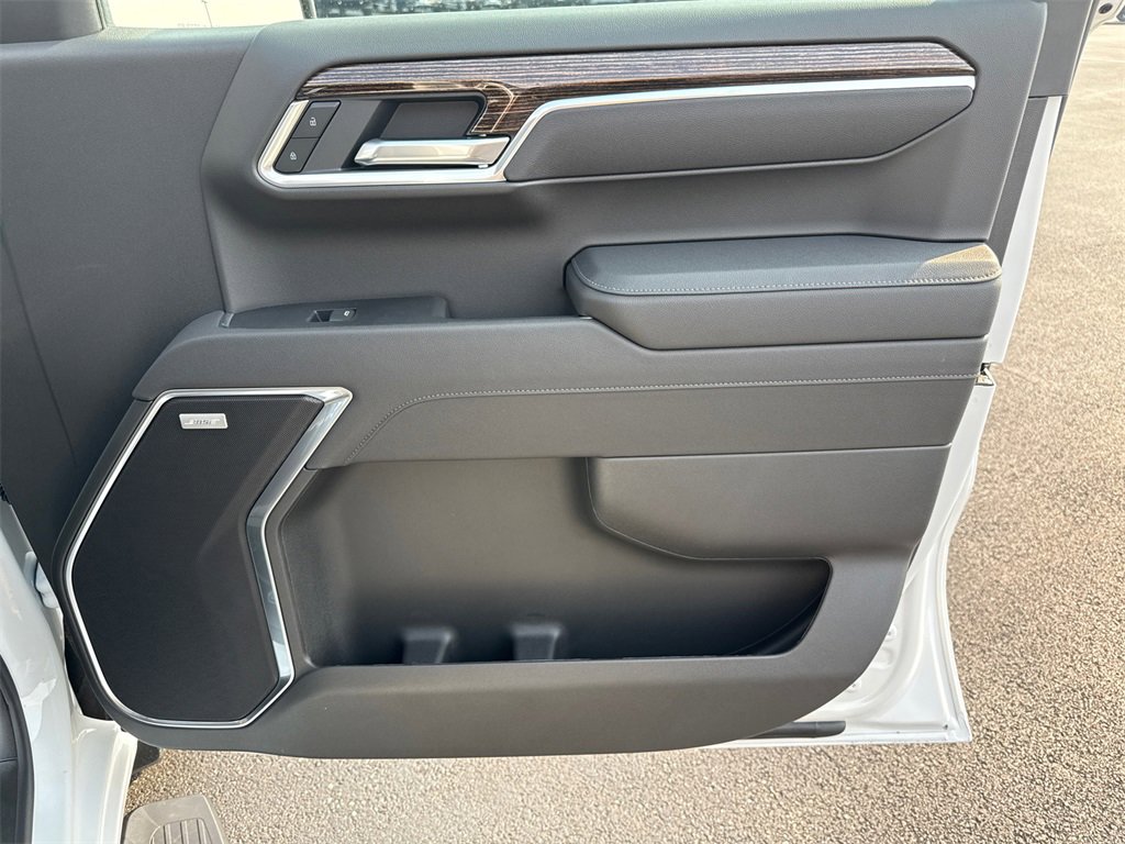 2026 Gmc Sierra 1500 Elevation photo 37