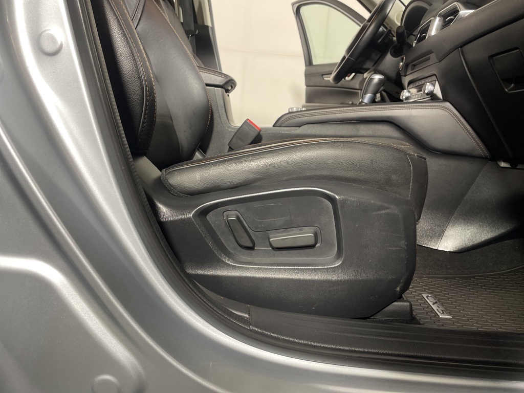 2022 Mazda CX-5 2.5 S Premium photo 31
