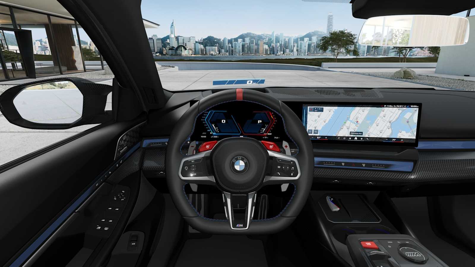 2026 Bmw M5 5 photo 13
