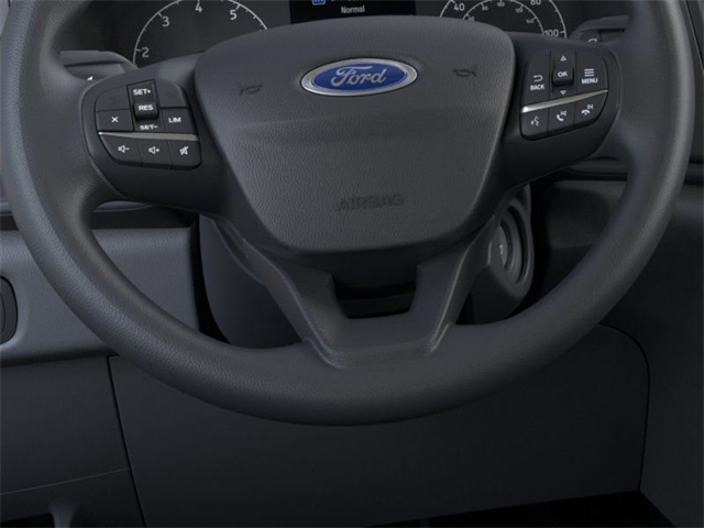 2025 Ford Transit XL photo 4