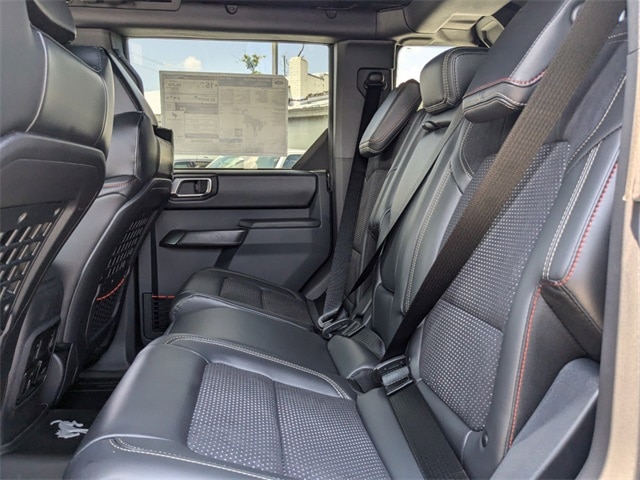 2024 Ford Bronco Raptor photo 13