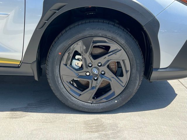 2025 Subaru Crosstrek Sport photo 4