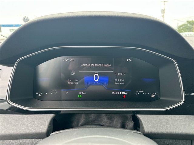 2025 Volkswagen Jetta 1.5T S photo 38