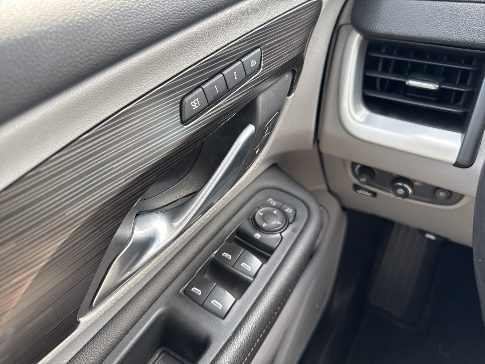2018 Gmc Terrain SLT photo 24