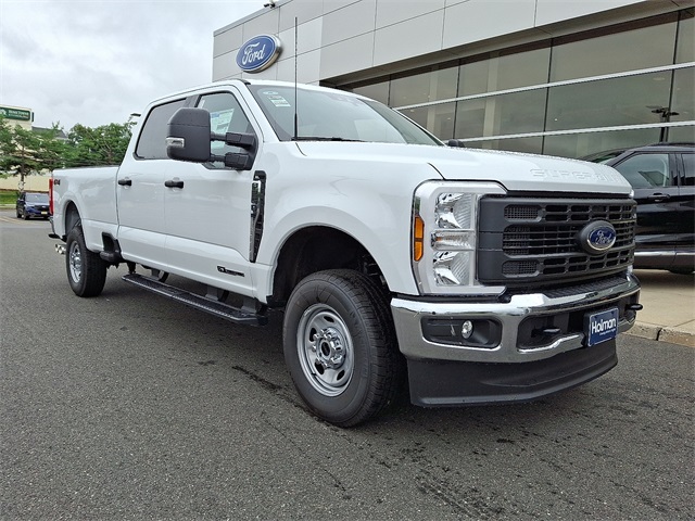 2025 Ford F-250 XL photo 2