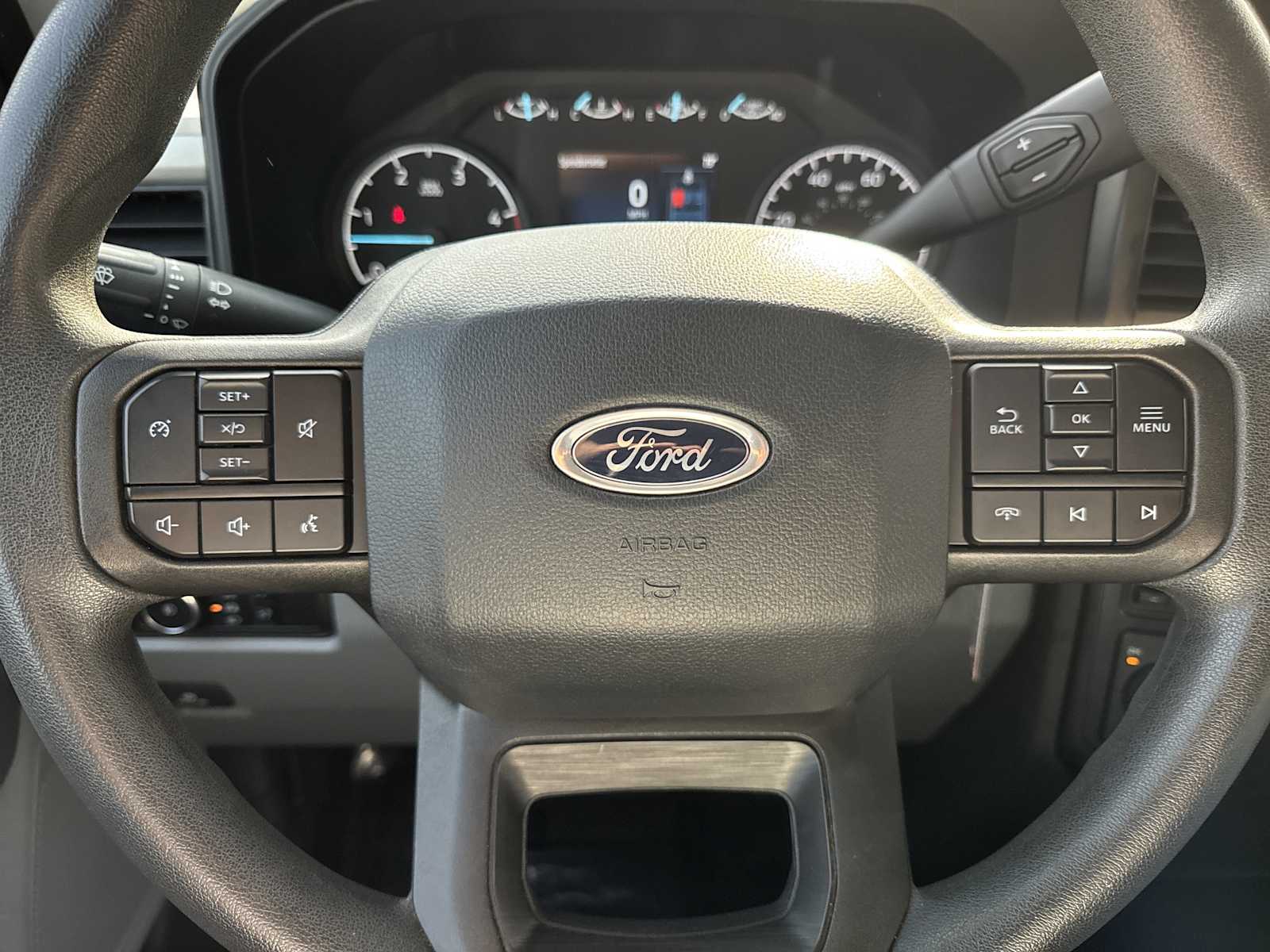 2024 Ford F-350 XLT photo 27