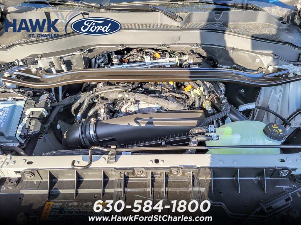 2026 FORD EXPLORER - Image 18