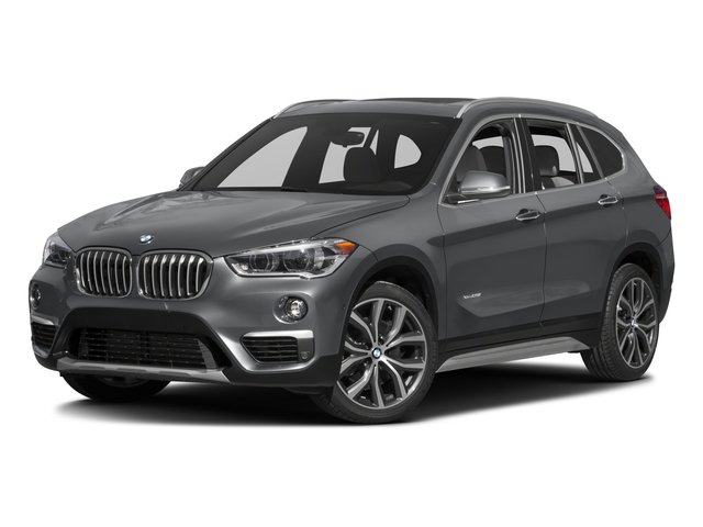 2016 BMW X1 28i